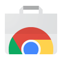 chrome logo