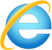 internet explorer logo